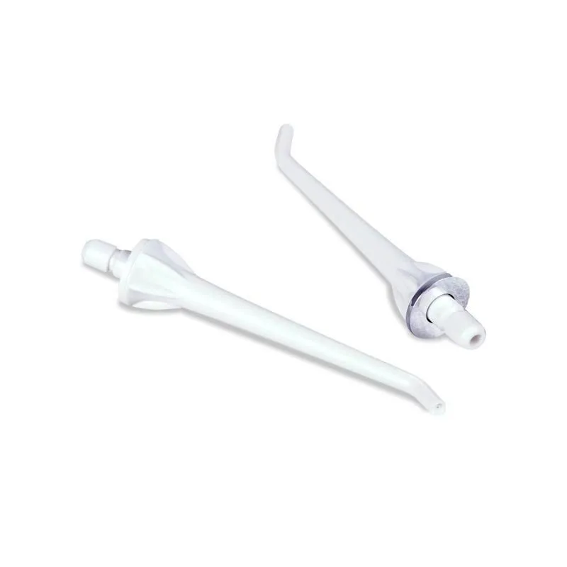 FOREVER Náhradní hlavice ústní sprchy Huslog bílá AKC001241