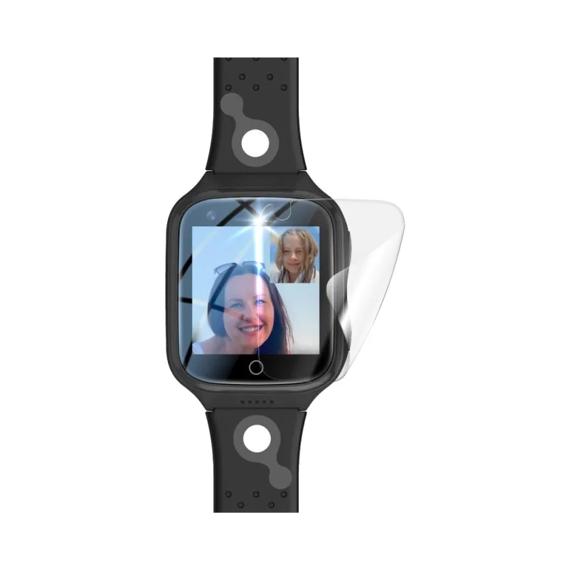 Screenshield CARNEO GuardKid+ 4G fólie na displej CAR-GKPL4G-D