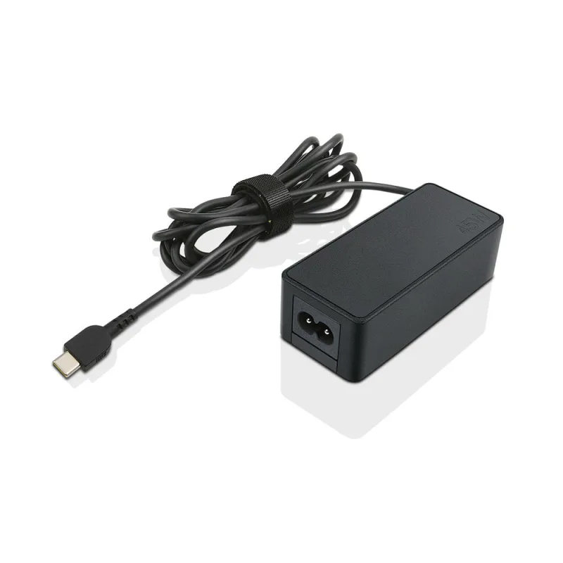 Lenovo 45W Standard AC Adapter (USB Type-C) SK 4X20M26256