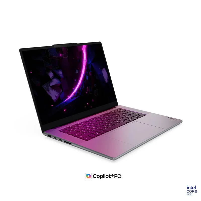 Lenovo Yoga Pro 7/15IPH11/U7-356H/15,3"/2560x1600/32GB/1TB/RTX 5050/W11P/Gray/3R On-Site 83SN0024CK