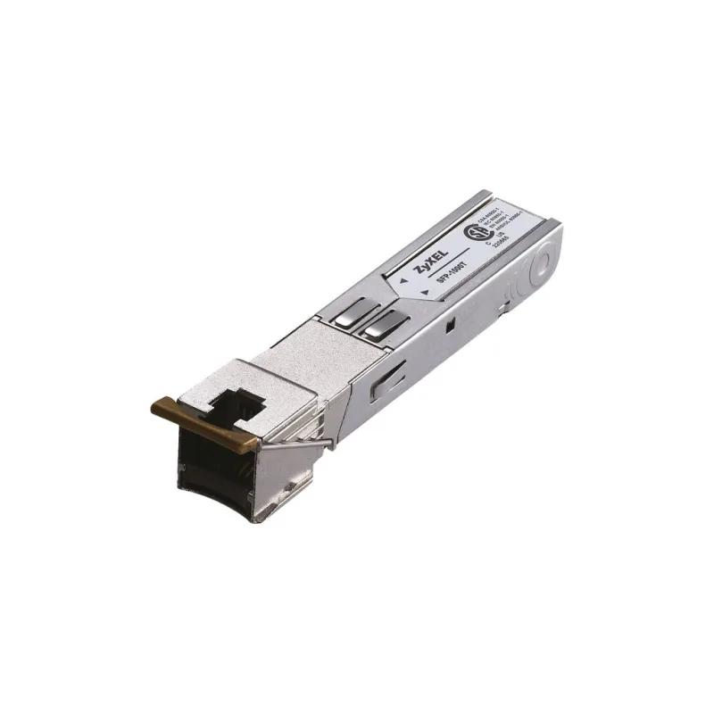 Zyxel SFP-1000T SFP to Gigabit Module 91-010-172001B