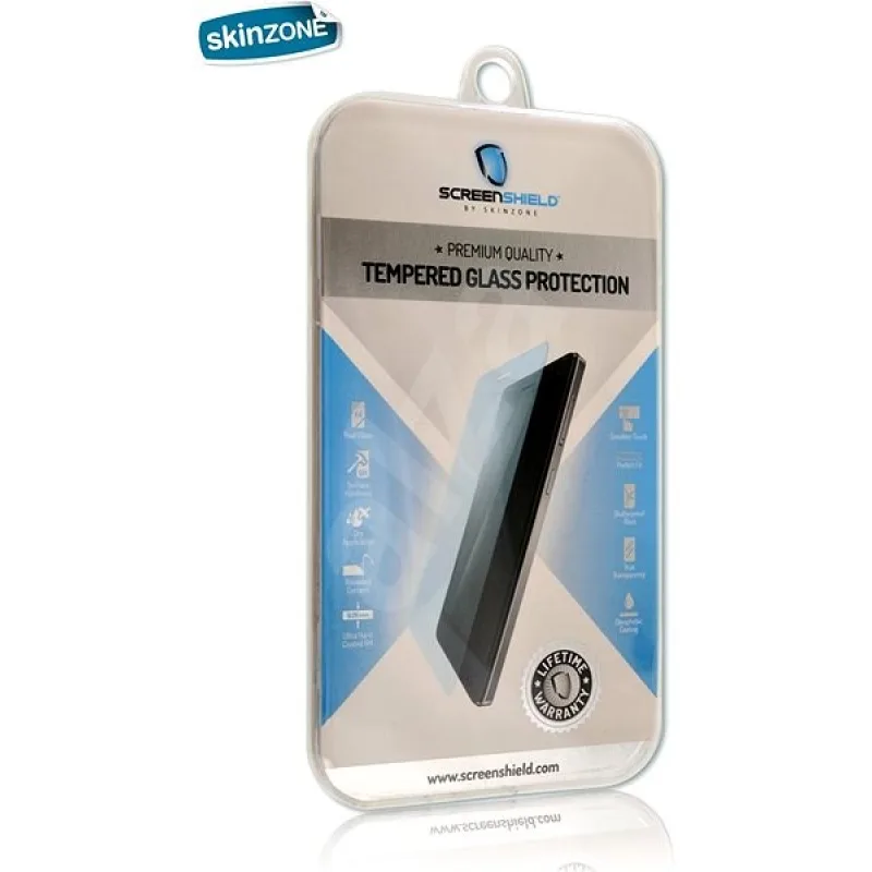 SCREENSHIELD Screenshield™ Temperované sklo Samsung i8190 S3 mi SAM-TGI8190-D