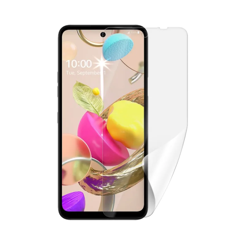 Screenshield LG K42 folie na displej LG-K42-D
