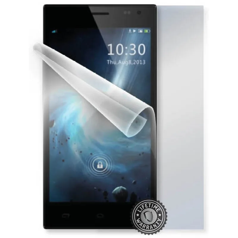 SCREENSHIELD Screenshield™ Aligator S5500 ochrana displeje ALG-S5500-D