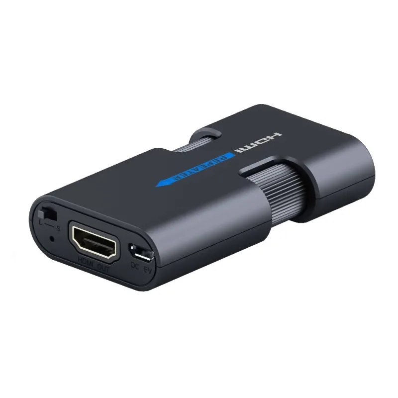 ATEN PC 4Kx2K HDMI repeater až do 40m khrep03