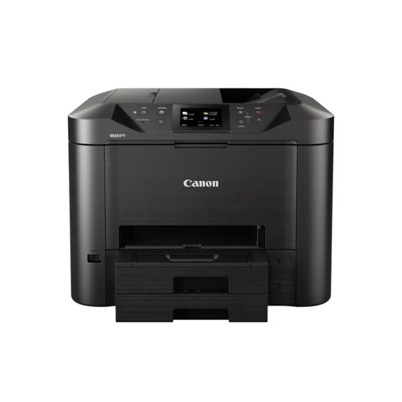Canon MAXIFY/MB5450/MF/Ink/A4/LAN/Wi-Fi/USB 0971C009