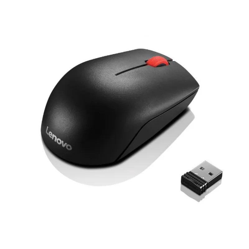 LENOVO ESSENTIAL WIRELESS COMPACT MOUSE S 4Y50R20864