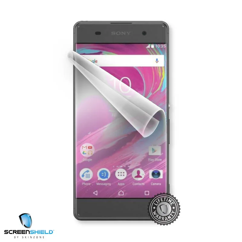 SCREENSHIELD Screenshield™ Sony Xperia XA F3111 SON-XPXA-D