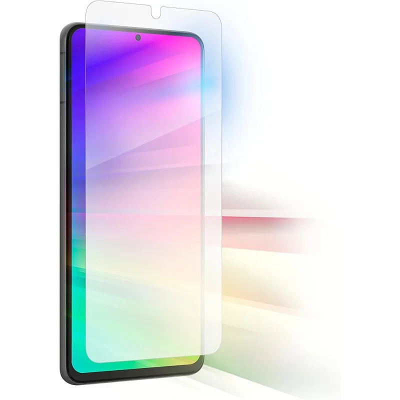 INVISIBLESHIELD ZAGG Invisible Shield Fusion VisionGuard + D3O hybridní sklo SG S21 200307443