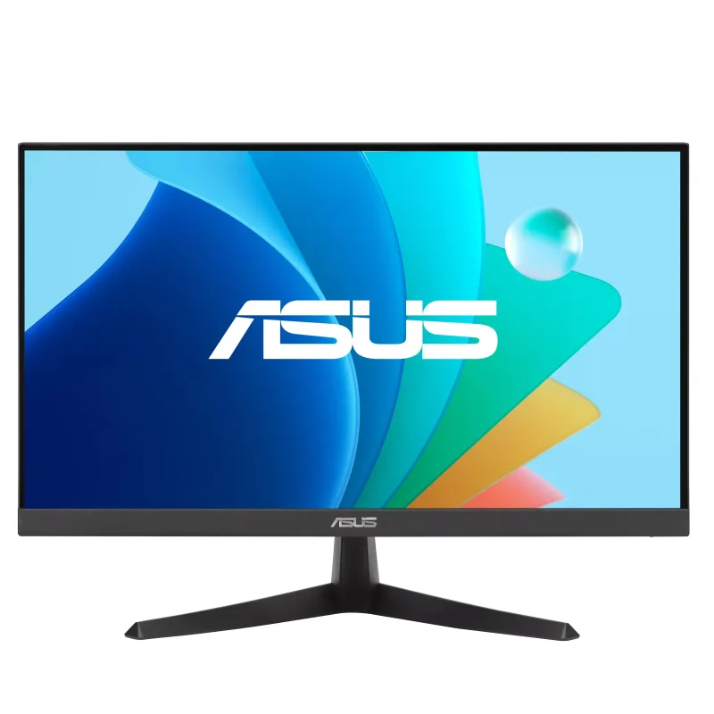ASUS ASUS/VY229HF/21,45"/IPS/FHD/100Hz/1ms/Black/3R 90LM0960-B03170