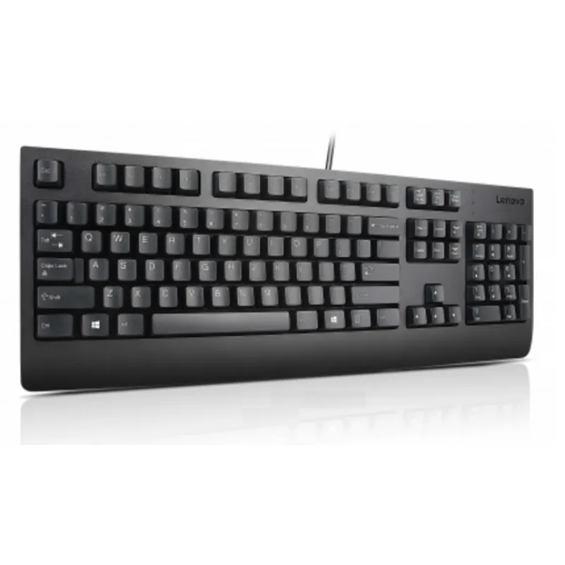 Lenovo Preferred Pro II/Drátová USB/SK layout/Černá 4X30M86910