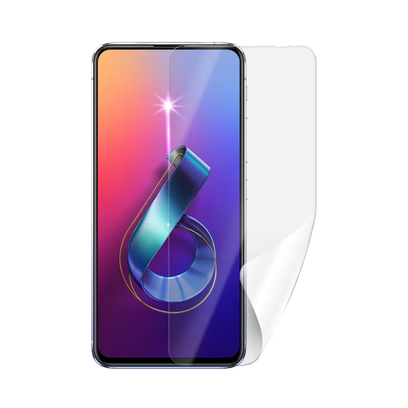 Screenshield ASUS Zenfone 6 ZS630KL folie na displej ASU-ZS630KL-D