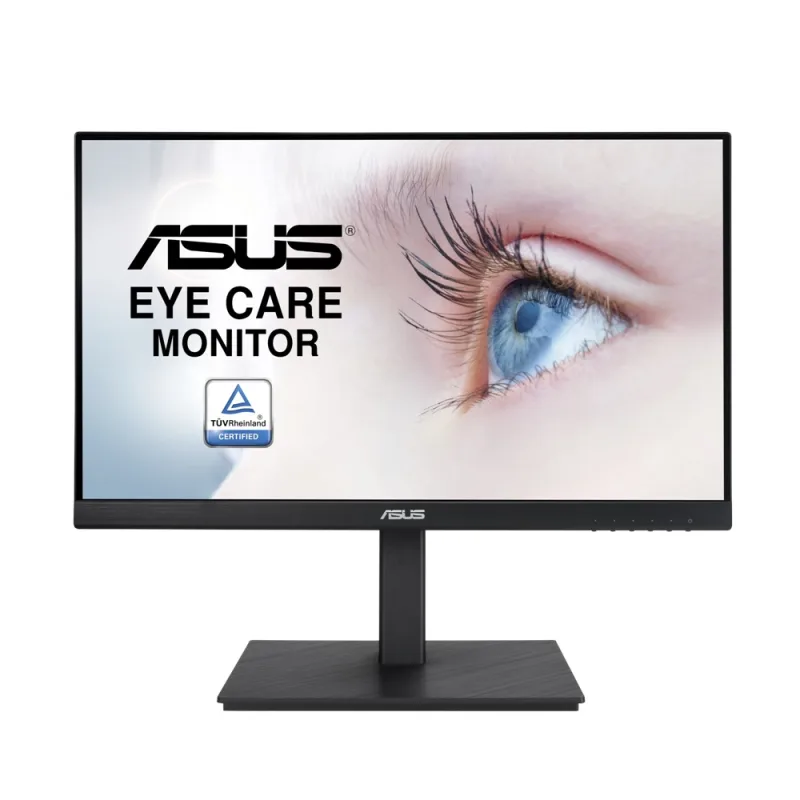 ASUS ASUS/VA229QSB/21,5"/IPS/FHD/75Hz/5ms/Black/3R 90LM06C3-B02370