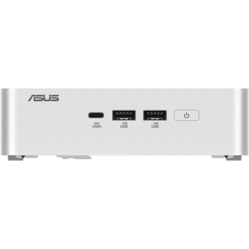 ASUS NUC 15 PRO+ u9-285H/M.2 slot/2x0G D5/ 90AR00P3-M00050