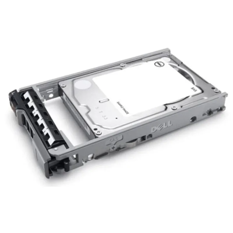 DELL Dell/2,4TB/HDD/2.5"/SAS/10K RPM/1R 161-BCHF