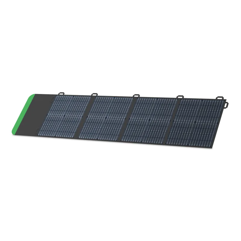 APC Schneider OffGrid Portable Solar Panel, 100W PSP100