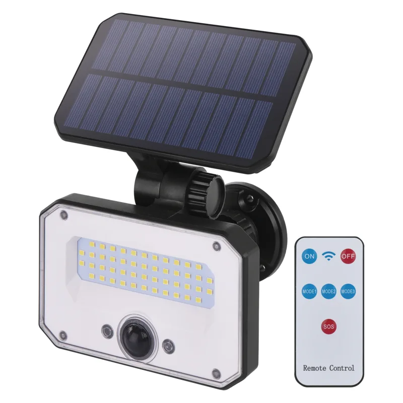 EMOS LED SOLARNÍ REFLEKTOR SPILO 1500LM IP54 WW 1552131000