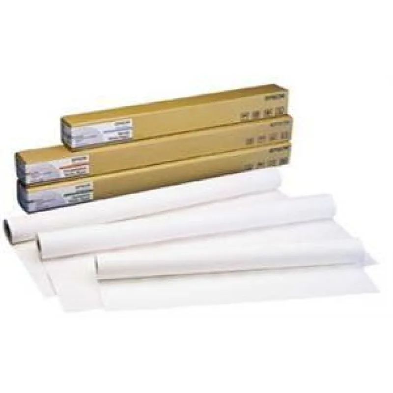 EPSON PremierArt™ WR Canvas Satin Roll , 60" x 12,2 m C13S045065
