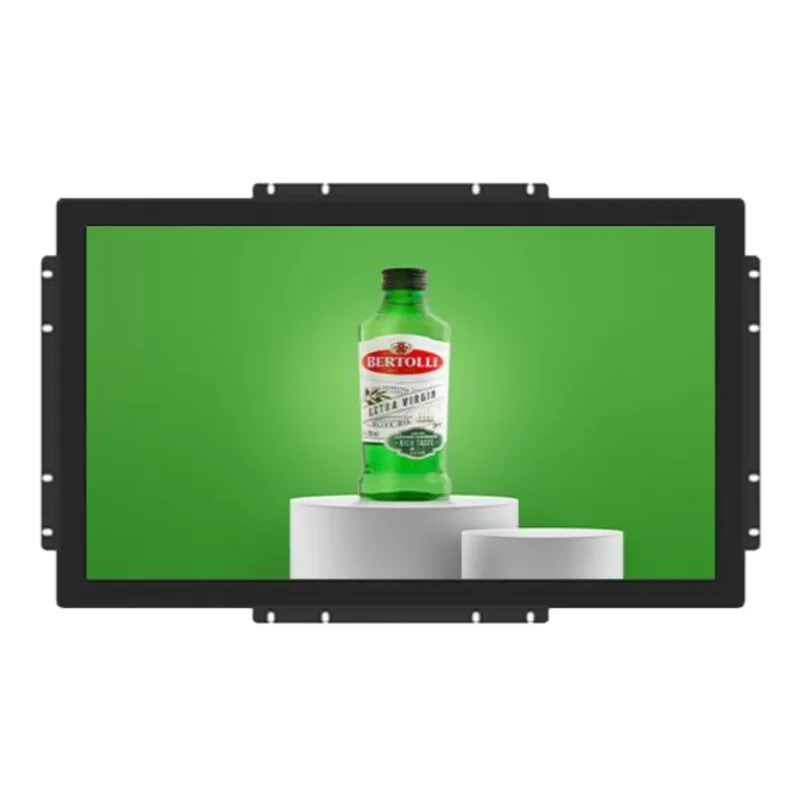 PHILIPS 24" Artemis touch-FHD,1000cd,AN,OF,24/7 AOF24