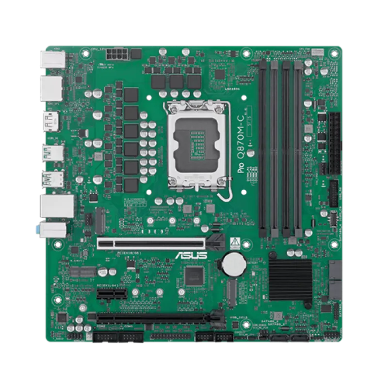 ASUS PRO Q870M-C-CSM 90MB1KEP-M0EAYC