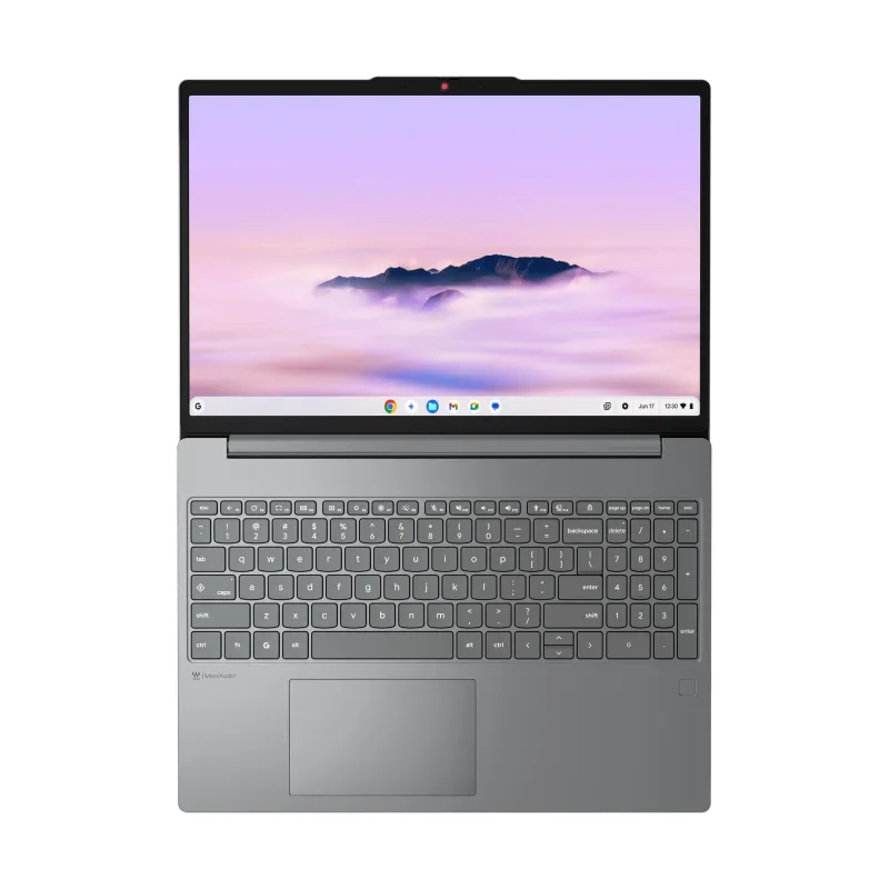 Lenovo Chrome/15ITN10/3-N355/15,3"/WUXGA/T/8GB/256GB/Intel int/Chrome/Gray/2R 83T10000CK