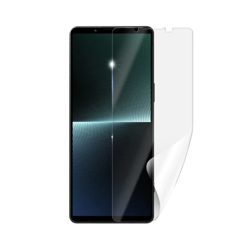 Screenshield SONY Xperia 1 V 5G fólie na displej SON-XP1V5G-D