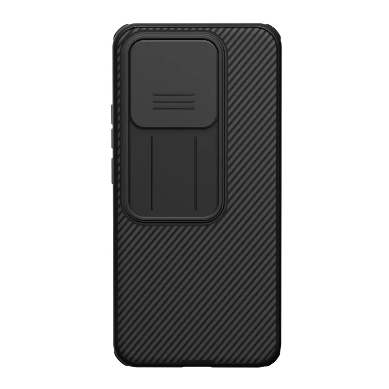 Nillkin CamShield PRO Zadní Kryt pro Xiaomi 15T Black 6902048307179