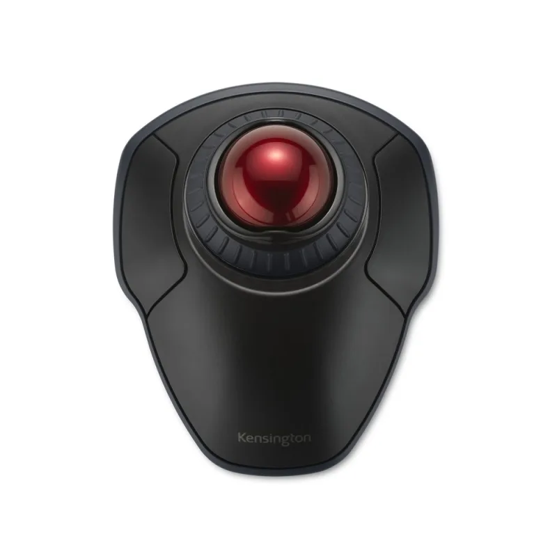 Kensington Orbit® bezdrátový trackball K70992WW