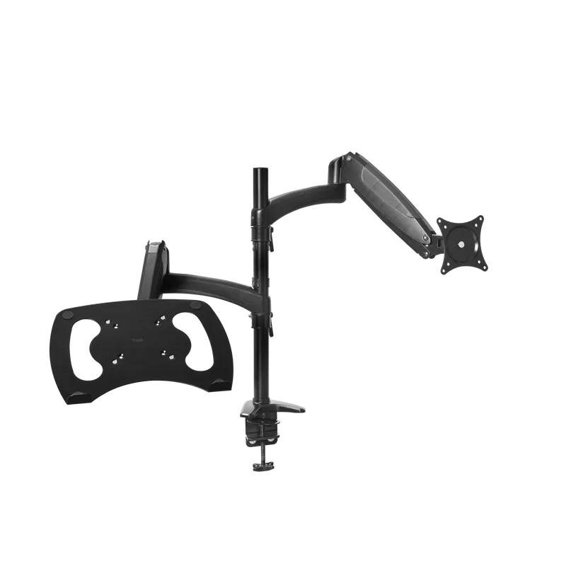TRUST MARA MONITOR AND LAPTOP ARM 25337