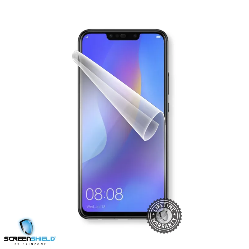 Screenshield HUAWEI Nova 3i folie na displej HUA-NOVA3I-D