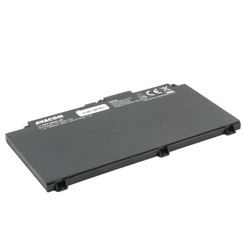 Baterie AVACOM pro HP Probook 640 G5, 650 G5 Li-PoHP Probook 640 G5, 650 G5 Li-Pol 11,4V 4200mAh 48W NOHP-CD03XL-48P