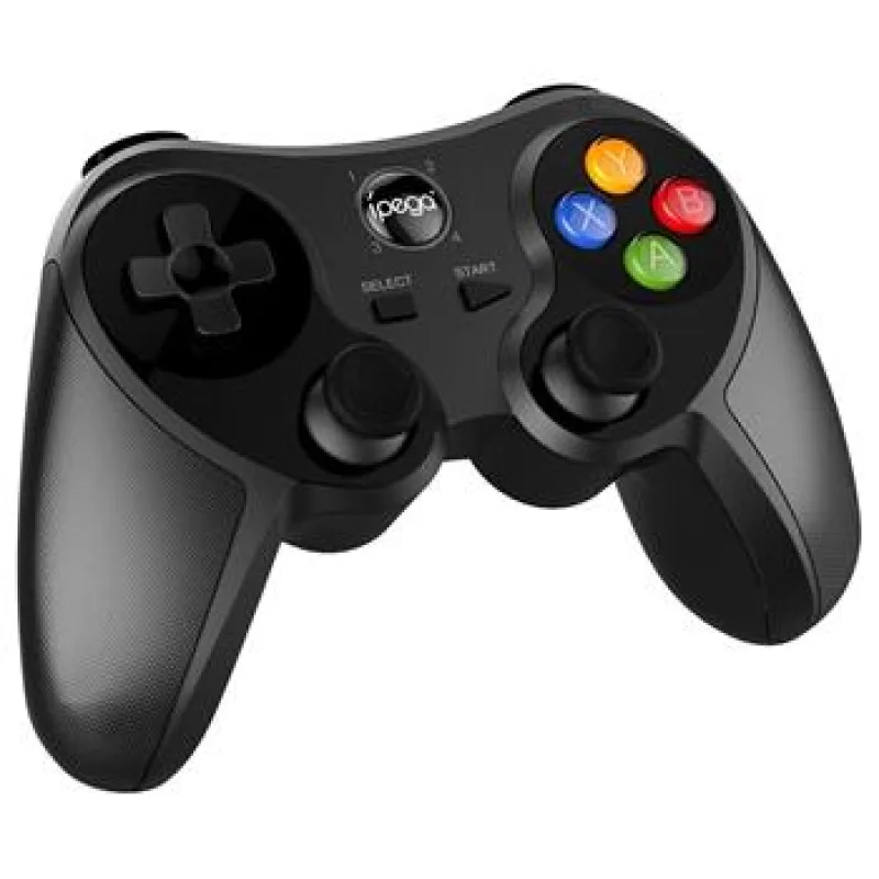 NONAME iPega 9078 Bluetooth Gamepad Android/PC/Android TV Black 303276759260