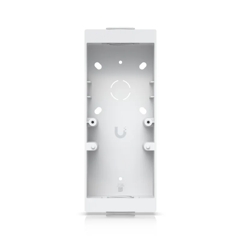 Ubiquiti UACC-Reader-Pro-JB-W,Reader Pro Junction Box, bílý UACC-Reader-Pro-JB-W
