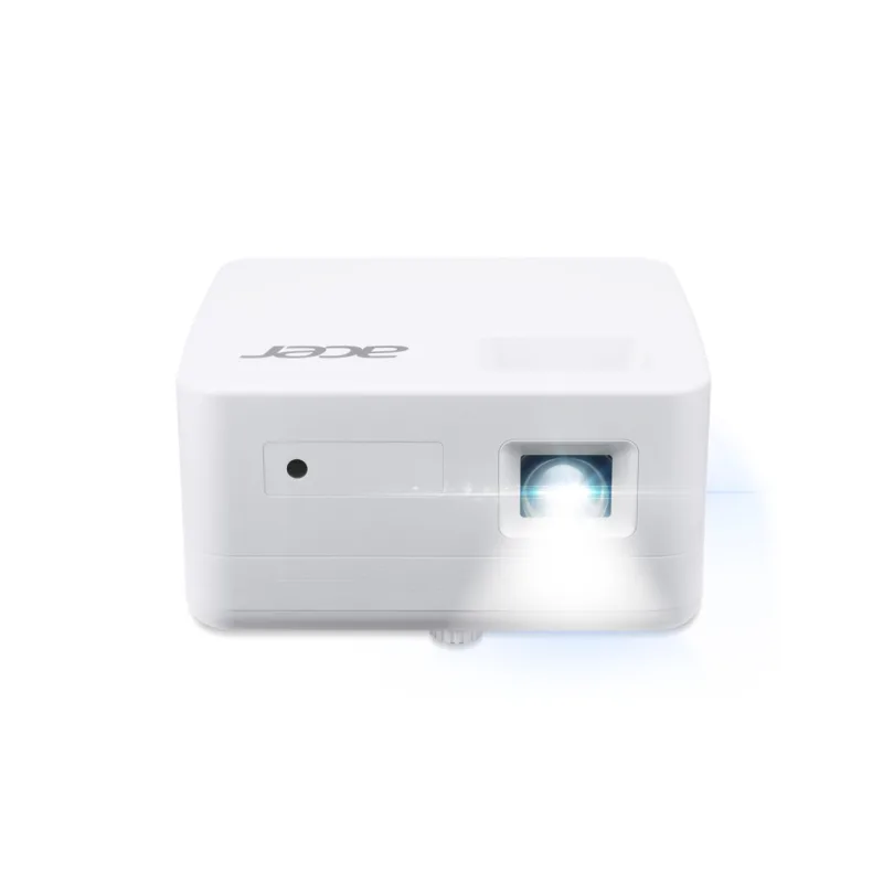 DLP Acer PD1500 - DLP,1500Lm,1080p,HDMI MR.JY011.001