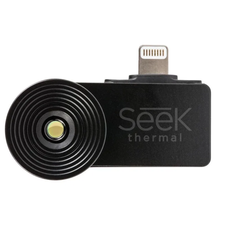 Seek Thermal LW-EAA compact, iPhone LW-EAA