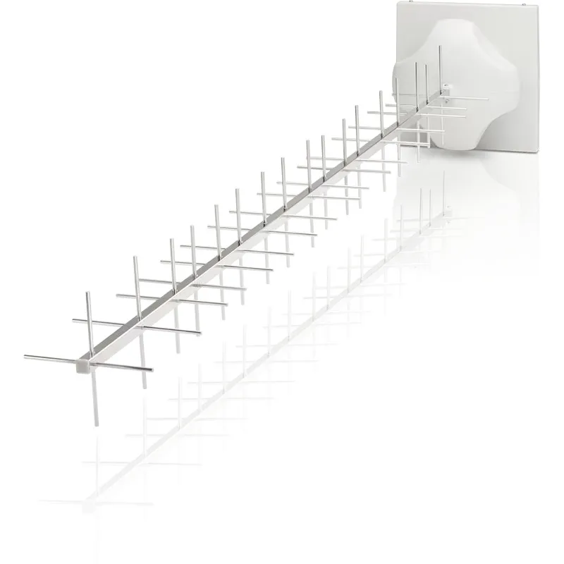 Ubiquiti AMY-9M16x2 - airMAX 900 MHz,16 dBi, 2x2 Yagi Anténa, 2-Pack AMY-9M16x2