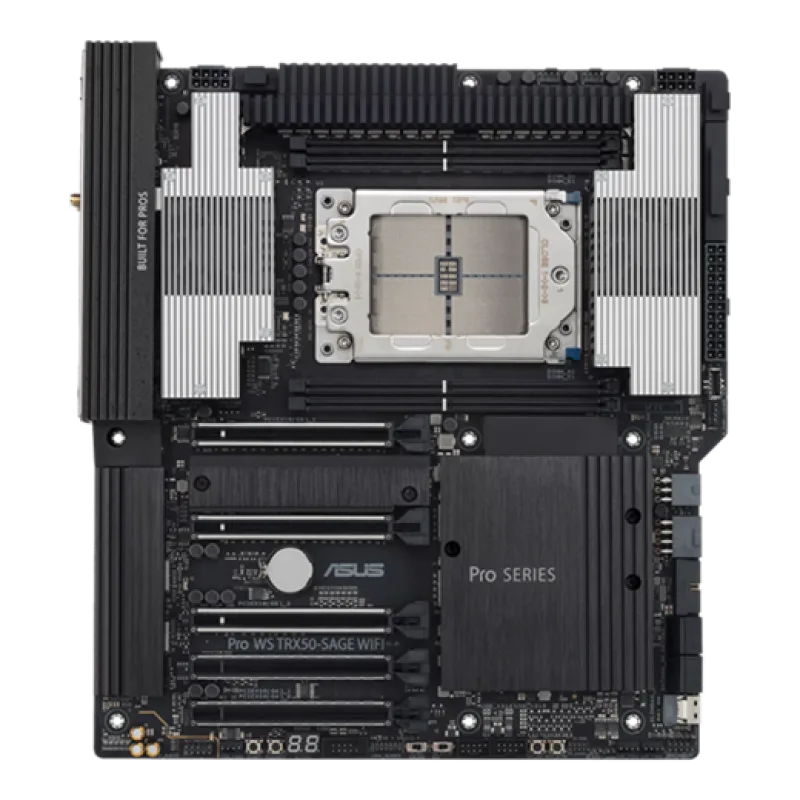 ASUS PRO WS TRX50-SAGE WIFI A 90MB1LE0-M0EAY0