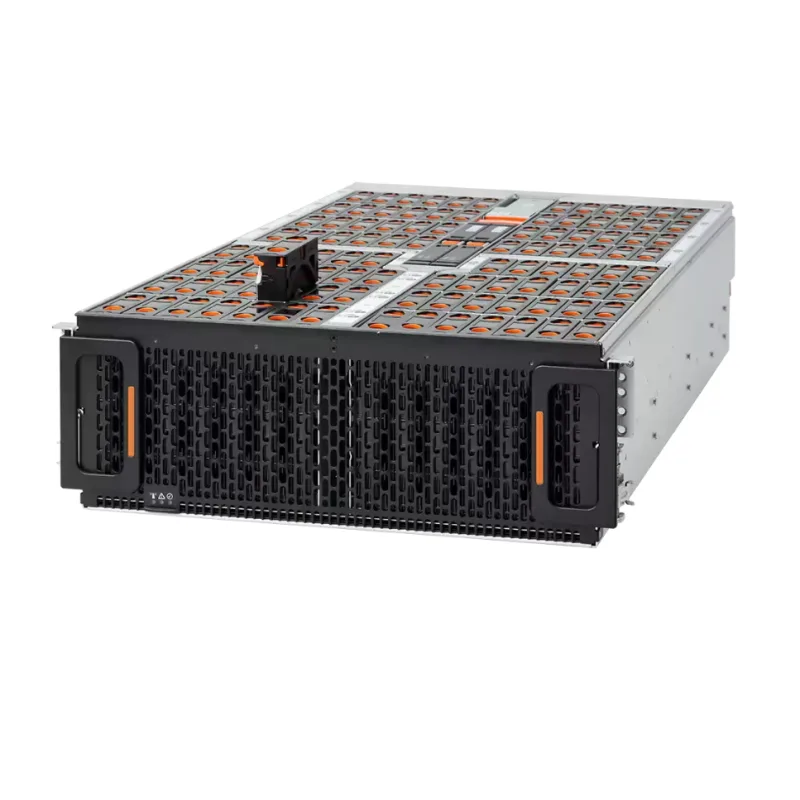 WESTERN DIGITAL Ultrastar 1ES2282 2244 TB 1ES2282