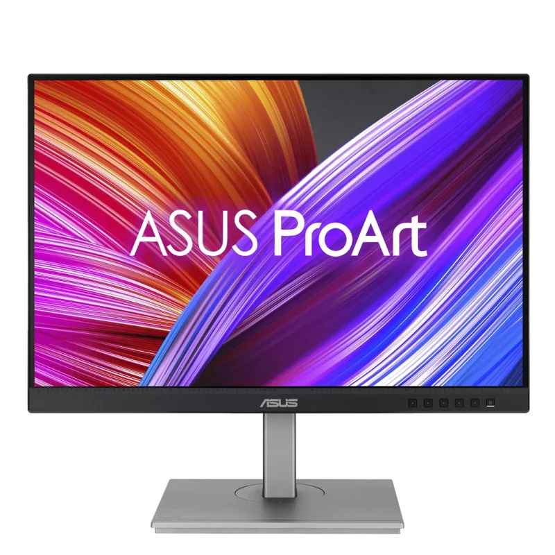 ASUS ProArt/PA248CNV/24,1"/IPS/FHD/75Hz/5ms/Blck-Slvr/3R 90LM05K1-B03370