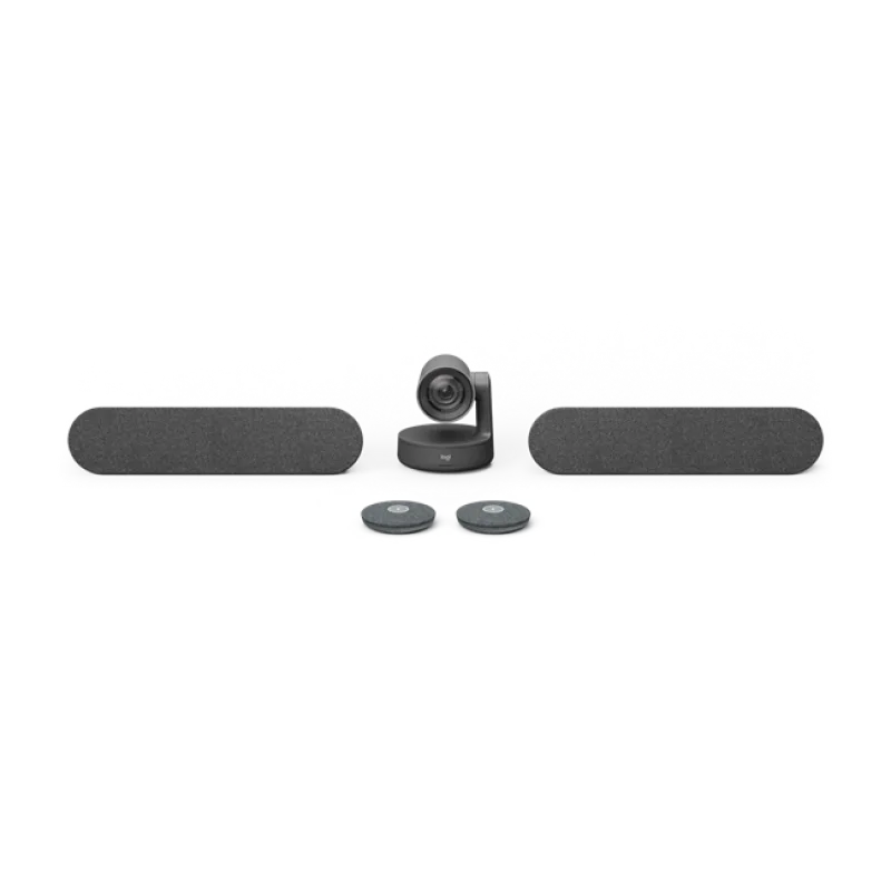 konferenční kamera Logitech RALLY PLUS system 960-001224