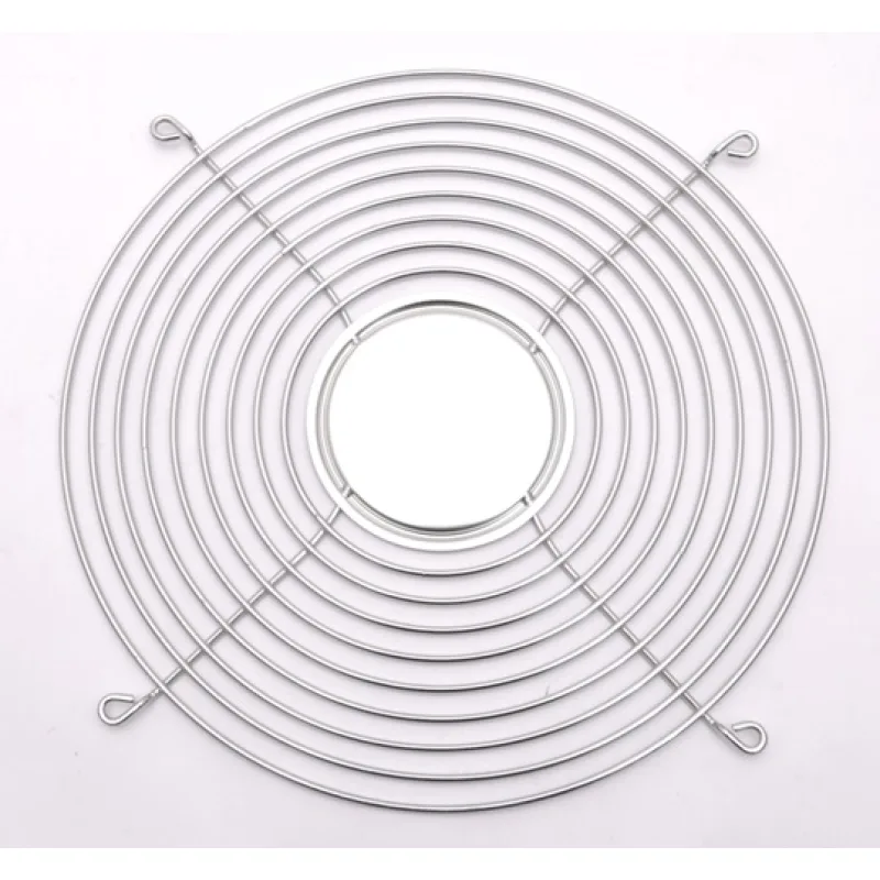 PRIMECOOLER PC-FG250 250mm SILVER PC-FG250