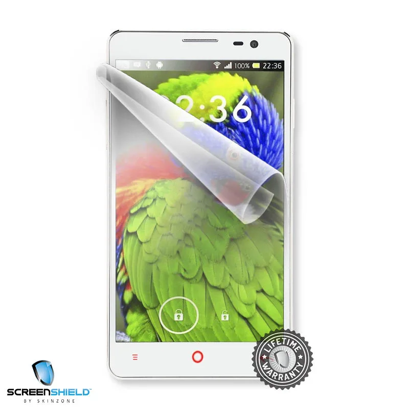 SCREENSHIELD Screenshield™ iGET Blackview V3 IGT-BLVV3-D