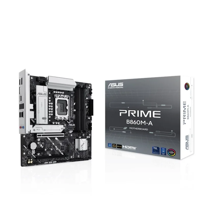 ASUS PRIME B860M-A-CSM 90MB1K00-M0EAYC