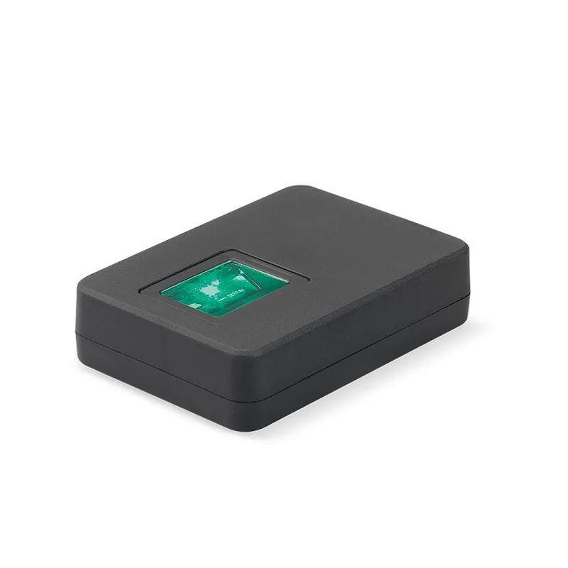 SAFESCAN USB čtečka otisku prstu TimeMoto FP-150 125-0644