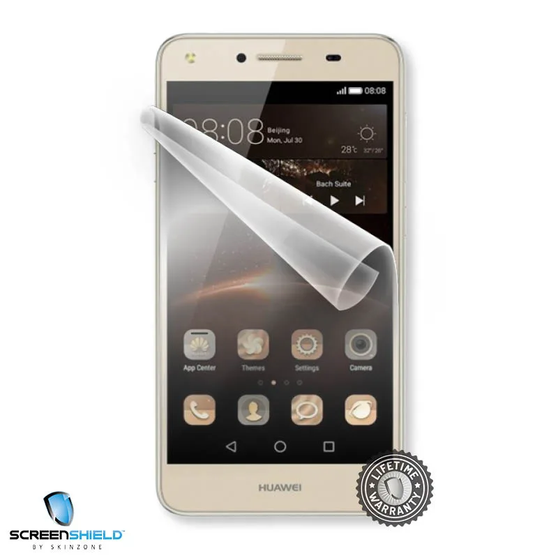 SCREENSHIELD Screenshield™ Huawei Y5 II HUA-Y5II-D