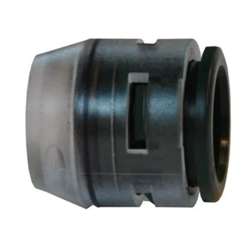 OEM Koncovka E mikrotrubičky pro průměr 12mm vodotěsná 7723