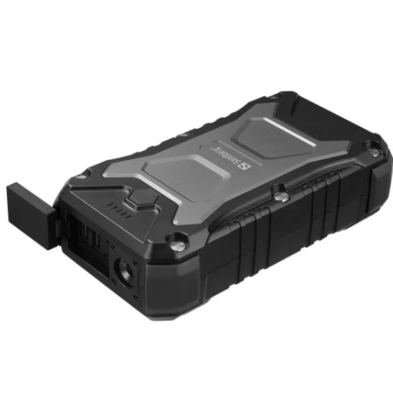 NONAME Sandberg Survivor Powerbank 27000 PD65W 420-99