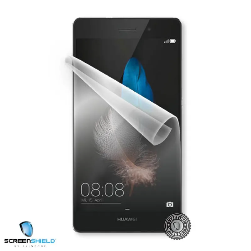 SCREENSHIELD Screenshield™ Huawei P8 Lite ochrana displeje HUA-P8LT-D
