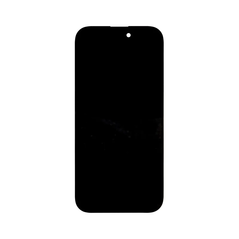 NONAME iPhone 15 LCD Display + Dotyková Deska Black H03i (AAA) 8596311179853