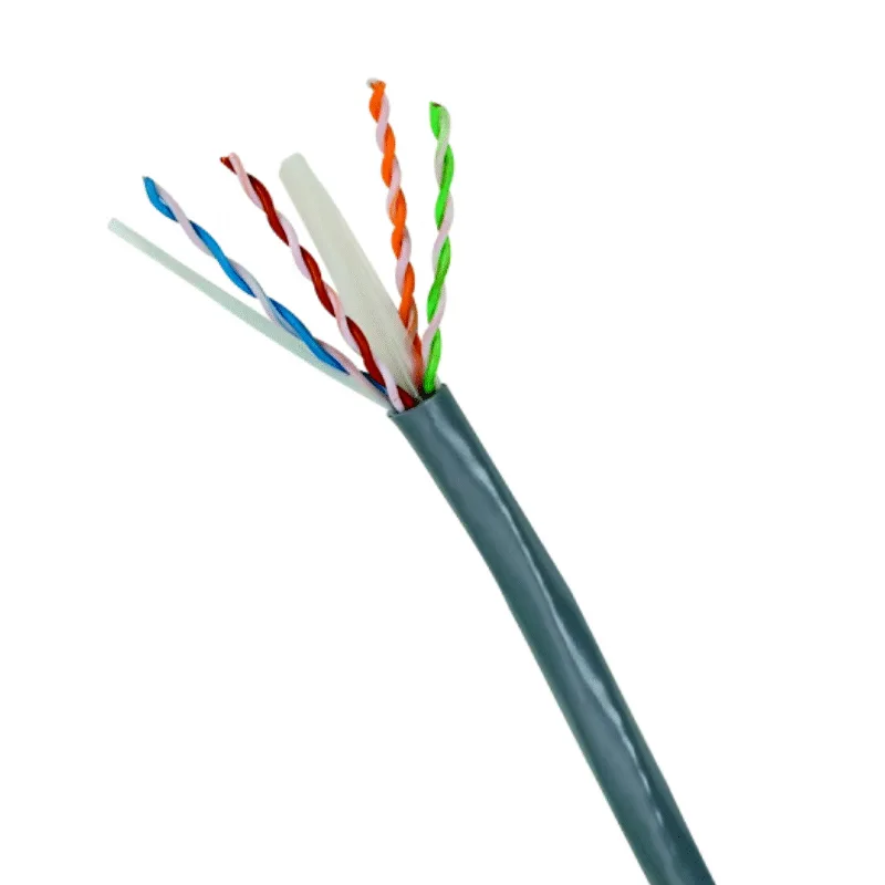 DATACOM UTP drát cat6 bal.100m 1382